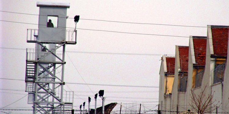 الحزب الكردي: العنصرية تجاه المعتقلين السياسيين منافية للدستور