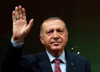 برلماني: أردوغان يرفع راتبه بمقدار 40 ألف ليرة تركية