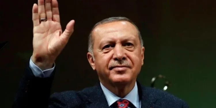 برلماني: أردوغان يرفع راتبه بمقدار 40 ألف ليرة تركية