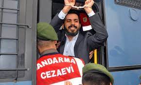 فرض غرامات مالية على تركيا بسبب اعتقال صحفيين