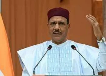 رئيس النيجر: سيتم إنقاذ الديمقراطية