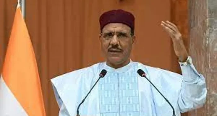 رئيس النيجر: سيتم إنقاذ الديمقراطية