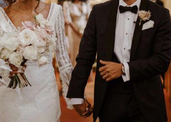 الزواج في تركيا يكلف 400 ألف ليرة