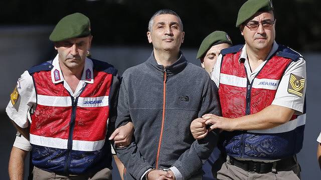 العميد جوكهان شاهين