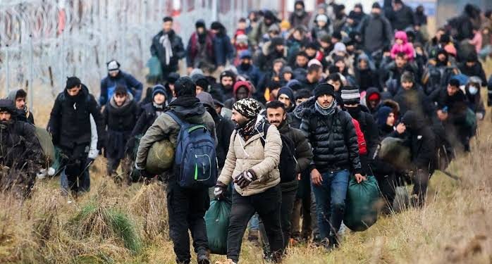 بريطانيا تشكو من المهاجرين الأتراك!