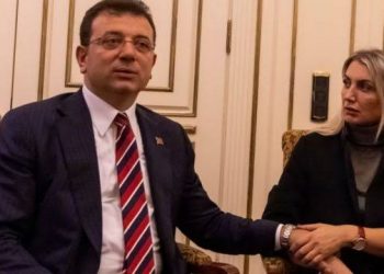 تركيا.. تسريب تسجيل لعمدة بلدية إسطنبول