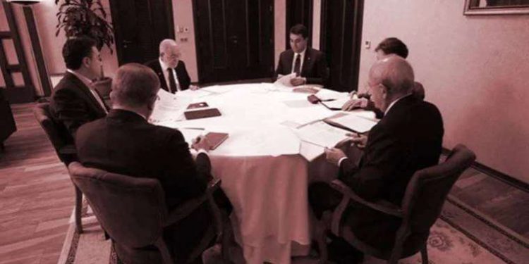 تركيا.. أحزاب المعارضة تخوض الانتخابات البلدية دون الاعتماد على تحالف الأمة