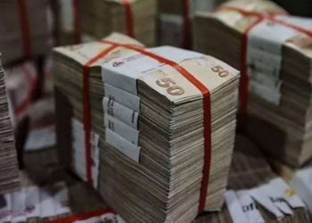 موازنة تركيا تسجل عجزًا قيمته 220 مليار ليرة  