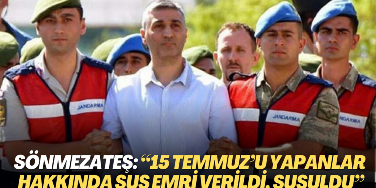 جنرال تركي: السلطات أصدرت تعليمات بالتزام الصمت تجاه منفذي المحاولة الانقلابية فصمت الجميع