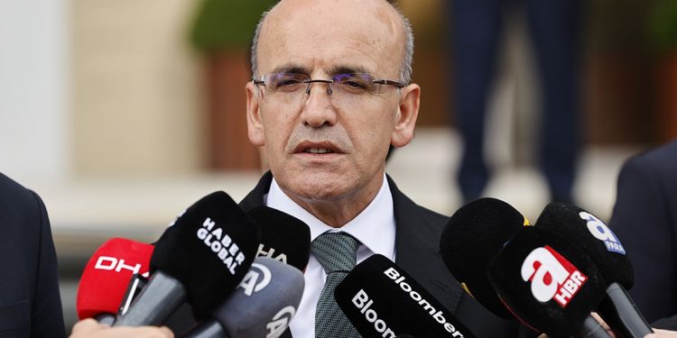 وزير المالية التركي: السياسات العقلانية تؤتي ثمارها