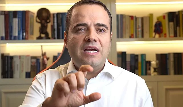 اقتصادي تركي يتحدث عن زيادة في فوائد القروض التجارية