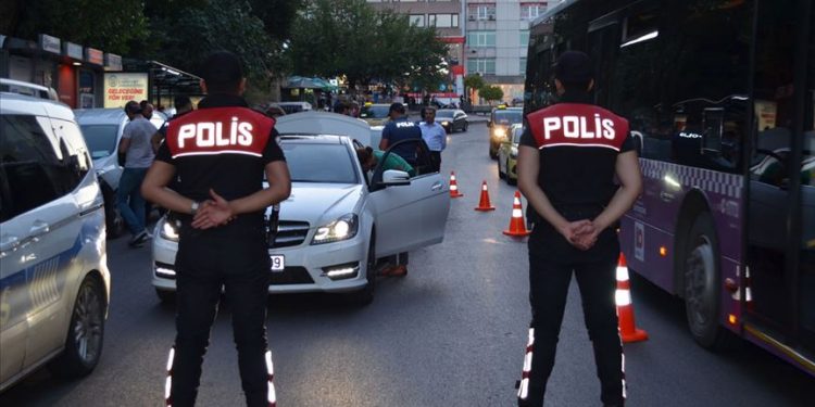 استجواب 28890 شخصًا بعد جريمة قتل بشعة في إسطنبول