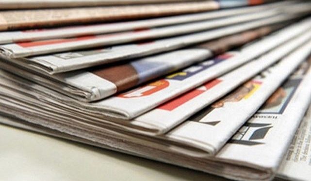 انخفاض عدد الصحف في تركيا