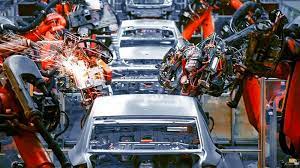 21% زيادة بإنتاج السيارات في تركيا 