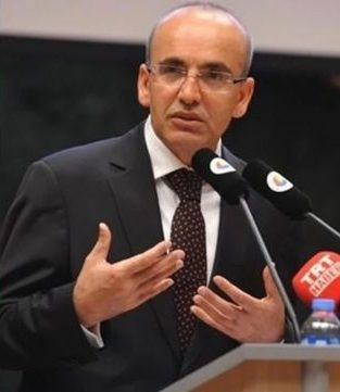 وزير المالية التركي ورئيسة البنك المركزي يشاركان بقمة العشرين في الهند