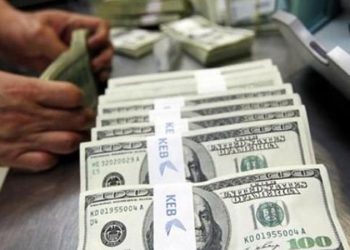 دين تركيا الخارجي قصير الأجل يسجل 207 مليار دولار