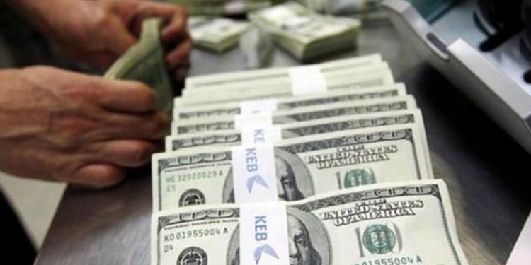 دين تركيا الخارجي قصير الأجل يسجل 207 مليار دولار