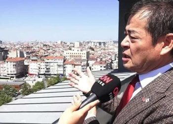 خبير زلازل ياباني يكشف أخطر أحياء إسطنبول