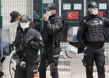 اعتقال 17 داعشيًّا في إسطنبول