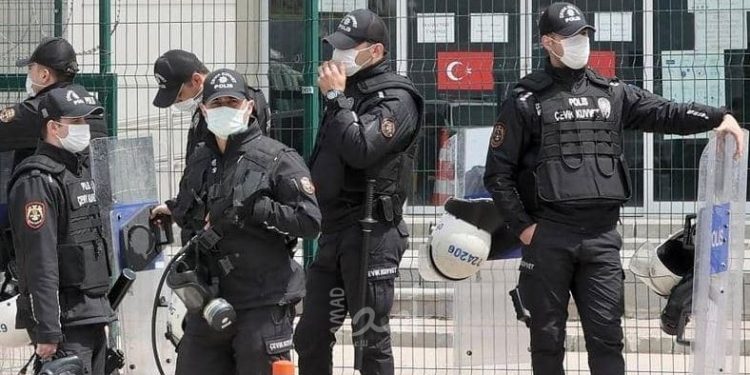 اعتقال 17 داعشيًّا في إسطنبول