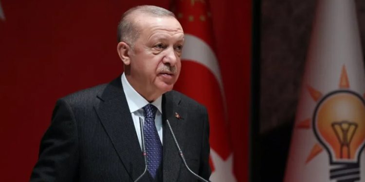 أردوغان يعترف بغلاء المعيشة في تركيا