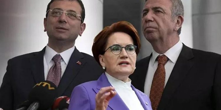 أكشنار: مرشحونا جاهزون لانتخابات البلديات