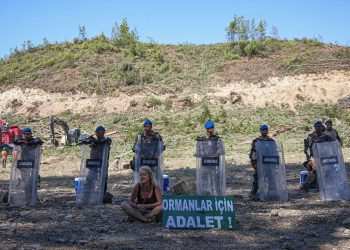 برلماني: تركيا تواجه تلوث الهواء بسبب محطات الفحم