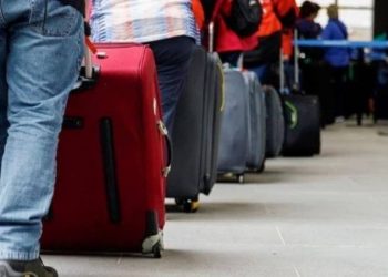 2.8 مليون هاجروا بين المحافظات التركية العام الماضي