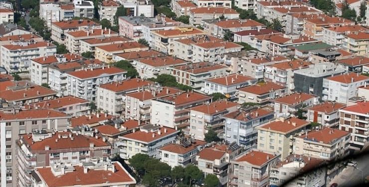 أكثر 3 مدن ارتفاعًا بأسعار المساكن في تركيا