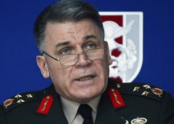 رئيس الاستخبارات العسكرية السابق: حكومة أردوغان سمحت بوقوع انقلاب