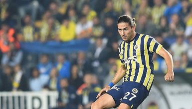 نادي جنوى الإيطالي يسعى لضم لاعب فنربخشه التركي