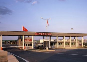 تركيا تغلق معبر إيبسالا الحدودي مع اليونان