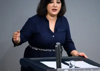 برلمانية ألمانية: تركيا ليست دولة قانون