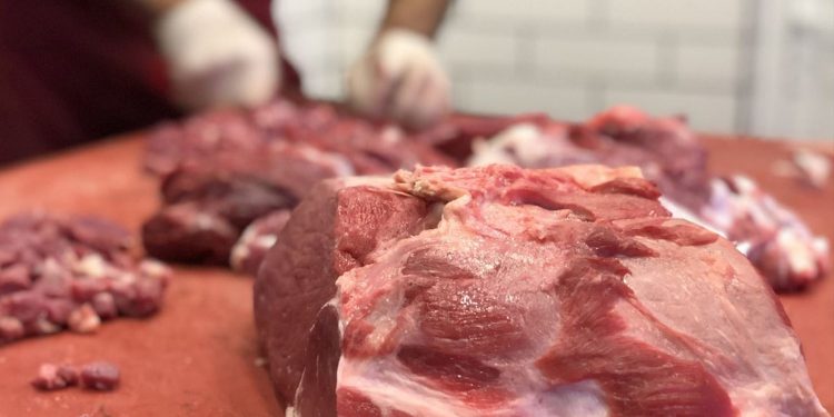 تراجع استهلاك اللحوم الحمراء في تركيا 