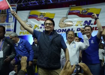 اغتيال مرشح رئاسي في الإكوادور عُرف بخطبه ضد الفساد