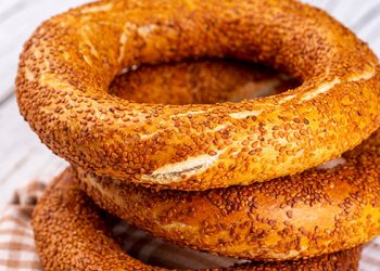 السميت يصبح رفاهية في أنقرة.. سعره وصل إلى 10 ليرات