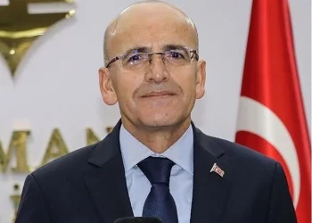 الرئاسة التركية ترد على شائعة بخصوص وزير المالية