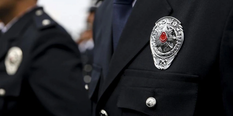 بقرار رئاسي.. حركة تنقلات لمدراء الأمن في 52 ولاية تركية