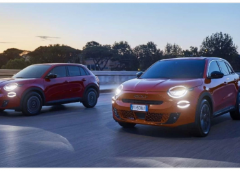 فيات تنتج أرخص سيارة كهربائية في تركيا