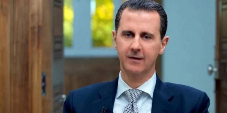 بشار الأسد: الإرهاب في سوريا ينبع من تركيا