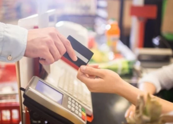 زيادة قياسية في الإنفاق عبر بطاقات الائتمان في تركيا