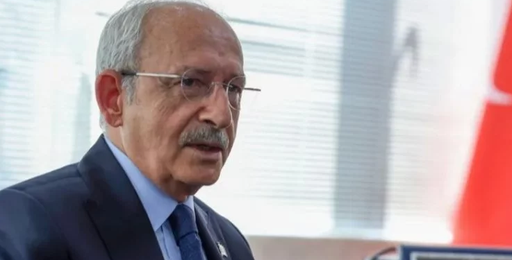 كيليتشدارأوغلو: حكومة أردوغان لا تقدم للشعب سوى زيادة الأسعار