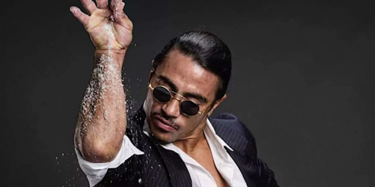 الشيف نصرت.. فيلم وثائقي من إنتاج ديزني 