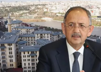 وزير: 1.5 مليون وحدة سكنية في إسطنبول عرضة للمخاطر 