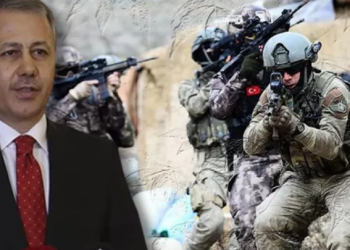 تركيا تعلن “تحييد 172 إرهابيًا” خلال شهرين!