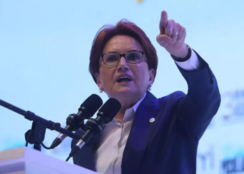 أكشنار: لن نتحالف مع من يزعم أن هاتاي ولاية عربية