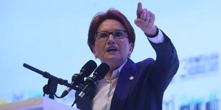 أكشنار: لن نتحالف مع من يزعم أن هاتاي ولاية عربية