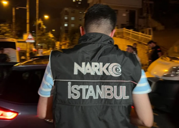 ضبط 3 مليون حبة مخدرات في إسطنبول