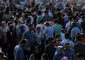 استطلاع: غلاء المعيشة يتصدر أبرز مشكلات الأتراك