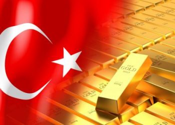 لماذا قيدت تركيا وارداتها من الذهب؟